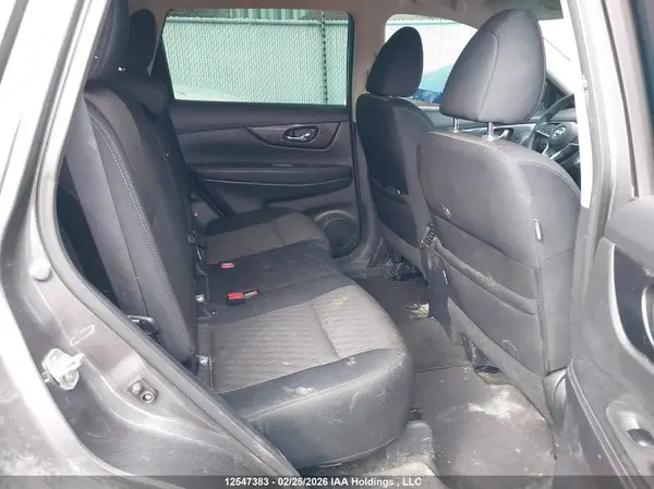 5N1AT2MV0HC801708 2017 NISSAN ROGUE - Image 8