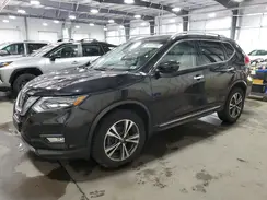 5N1AT2MV0HC802227 2017 NISSAN ROGUE