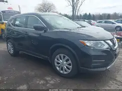 5N1AT2MV0HC803507 2017 NISSAN ROGUE