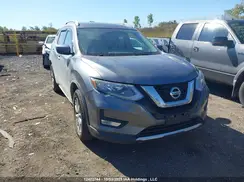 5N1AT2MV0HC803586 2017 NISSAN ROGUE