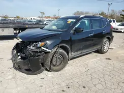 5N1AT2MV0HC804169 2017 NISSAN ROGUE