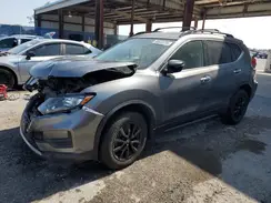5N1AT2MV0HC804219 2017 NISSAN ROGUE