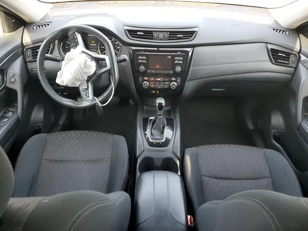 5N1AT2MV0HC804219 2017 NISSAN ROGUE - Image 8