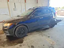 5N1AT2MV0HC804897 2017 NISSAN ROGUE