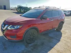 5N1AT2MV0HC805175 2017 NISSAN ROGUE