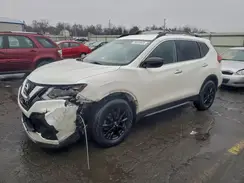 5N1AT2MV0HC806956 2017 NISSAN ROGUE