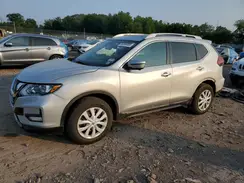 5N1AT2MV0HC810277 2017 NISSAN ROGUE