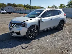 5N1AT2MV0HC810778 2017 NISSAN ROGUE