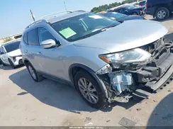 5N1AT2MV0HC812143 2017 NISSAN ROGUE