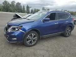 5N1AT2MV0HC812529 2017 NISSAN ROGUE
