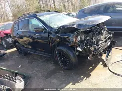 5N1AT2MV0HC814099 2017 NISSAN ROGUE