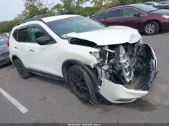 5N1AT2MV0HC814829 2017 NISSAN ROGUE
