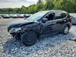 5N1AT2MV0HC815138 2017 NISSAN ROGUE