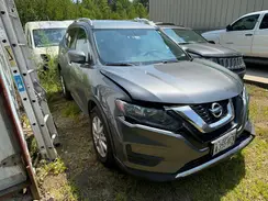 5N1AT2MV0HC815513 2017 NISSAN ROGUE