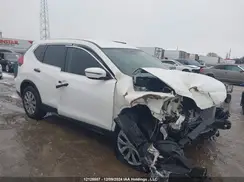 5N1AT2MV0HC816158 2017 NISSAN ROGUE