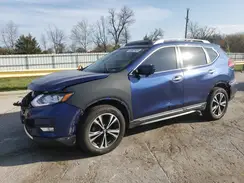 5N1AT2MV0HC816631 2017 NISSAN ROGUE