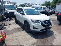 5N1AT2MV0HC817097 2017 NISSAN ROGUE