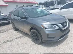 5N1AT2MV0HC819190 2017 NISSAN ROGUE