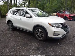 5N1AT2MV0HC823238 2017 NISSAN ROGUE