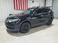 5N1AT2MV0HC823336 2017 NISSAN ROGUE