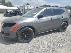 5N1AT2MV0HC823918 2017 NISSAN ROGUE