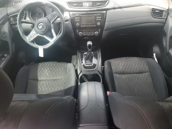 5N1AT2MV0HC823918 2017 NISSAN ROGUE - Image 8