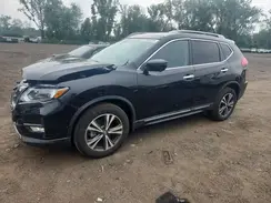 5N1AT2MV0HC824793 2017 NISSAN ROGUE