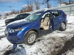 5N1AT2MV0HC826060 2017 NISSAN ROGUE