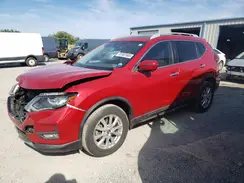 5N1AT2MV0HC826995 2017 NISSAN ROGUE