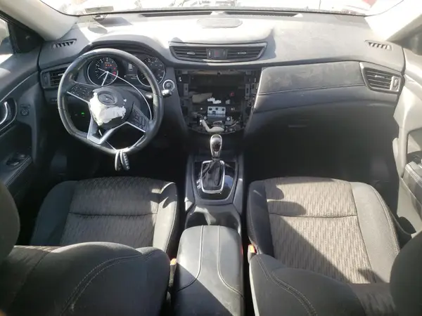 5N1AT2MV0HC826995 2017 NISSAN ROGUE - Image 8