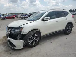5N1AT2MV0HC834899 2017 NISSAN ROGUE