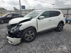5N1AT2MV0HC835728 2017 NISSAN ROGUE