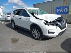 5N1AT2MV0HC836426 2017 NISSAN ROGUE