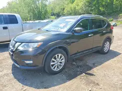 5N1AT2MV0HC837687 2017 NISSAN ROGUE