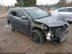 5N1AT2MV0HC838645 2017 NISSAN ROGUE
