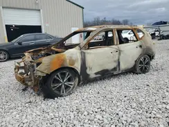 5N1AT2MV0HC838841 2017 NISSAN ROGUE