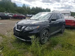 5N1AT2MV0HC840718 2017 NISSAN ROGUE