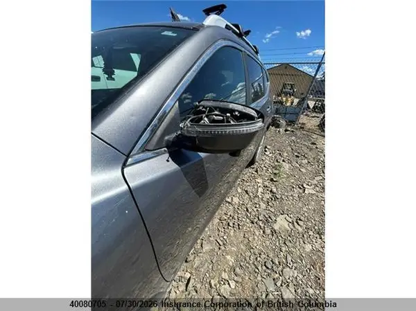 5N1AT2MV0HC841206 2017 NISSAN ROGUE - Image 8
