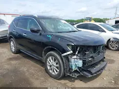 5N1AT2MV0HC842100 2017 NISSAN ROGUE