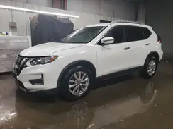 5N1AT2MV0HC846390 2017 NISSAN ROGUE