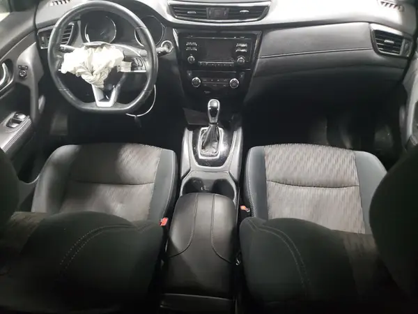 5N1AT2MV0HC846390 2017 NISSAN ROGUE - Image 8