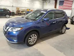 5N1AT2MV0HC847426 2017 NISSAN ROGUE