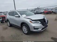 5N1AT2MV0HC847460 2017 NISSAN ROGUE