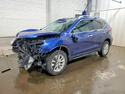 5N1AT2MV0HC847538 2017 NISSAN ROGUE