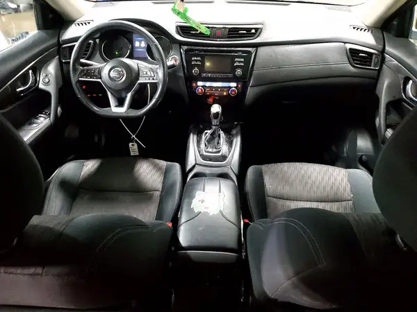 5N1AT2MV0HC847538 2017 NISSAN ROGUE - Image 8