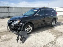 5N1AT2MV0HC847877 2017 NISSAN ROGUE