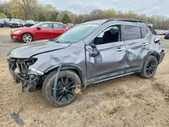 5N1AT2MV0HC848205 2017 NISSAN ROGUE
