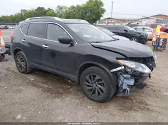 5N1AT2MV0HC848284 2017 NISSAN ROGUE