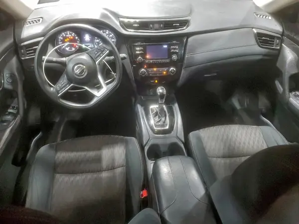 5N1AT2MV0HC848656 2017 NISSAN ROGUE - Image 8