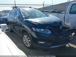 5N1AT2MV0HC850228 2017 NISSAN ROGUE